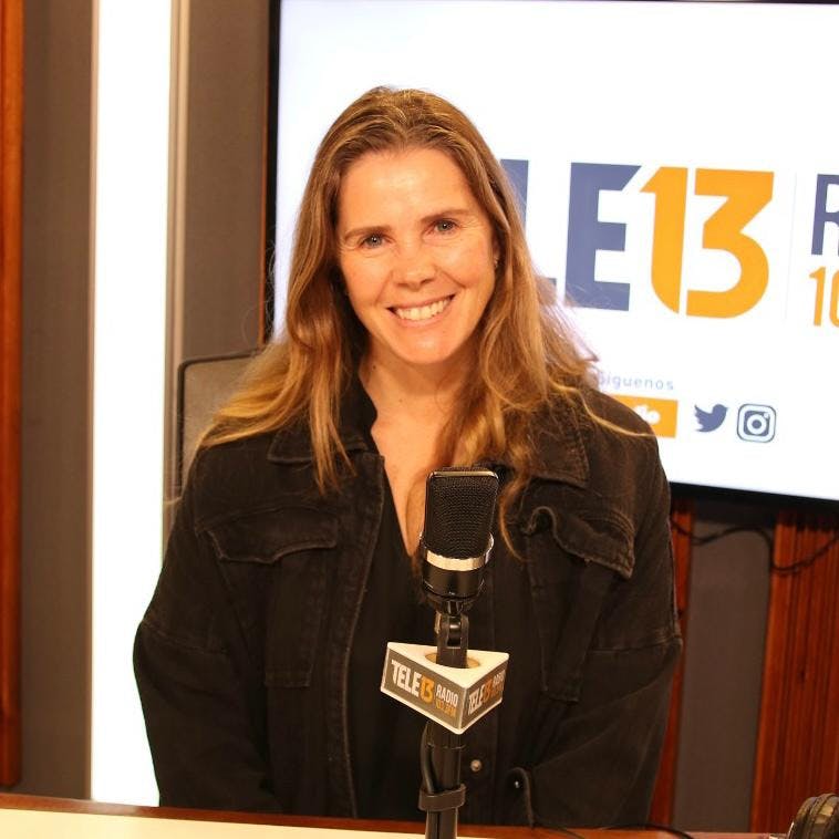 Fernanda Vicente y el bienestar financiero de las mujeres 