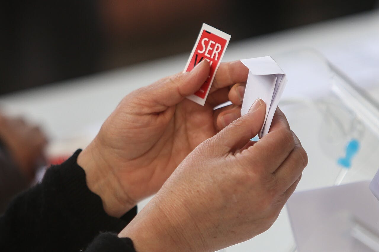 Callís por elecciones del 7 de mayo: Va a haber consecuencias, sin duda le va a pegar al Gobierno
