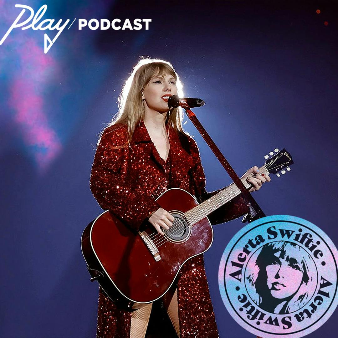 Estamos de luto: Todo parece indicar que no viviremos el The Eras Tour