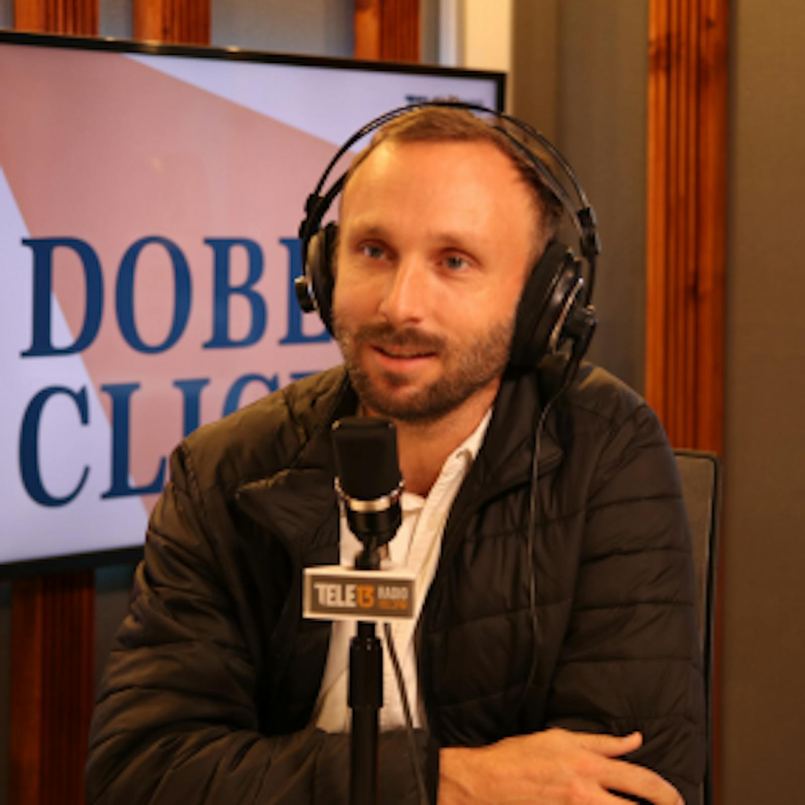 Martín Andrade por la desigualdad de inversiones en las ciudades de Chile