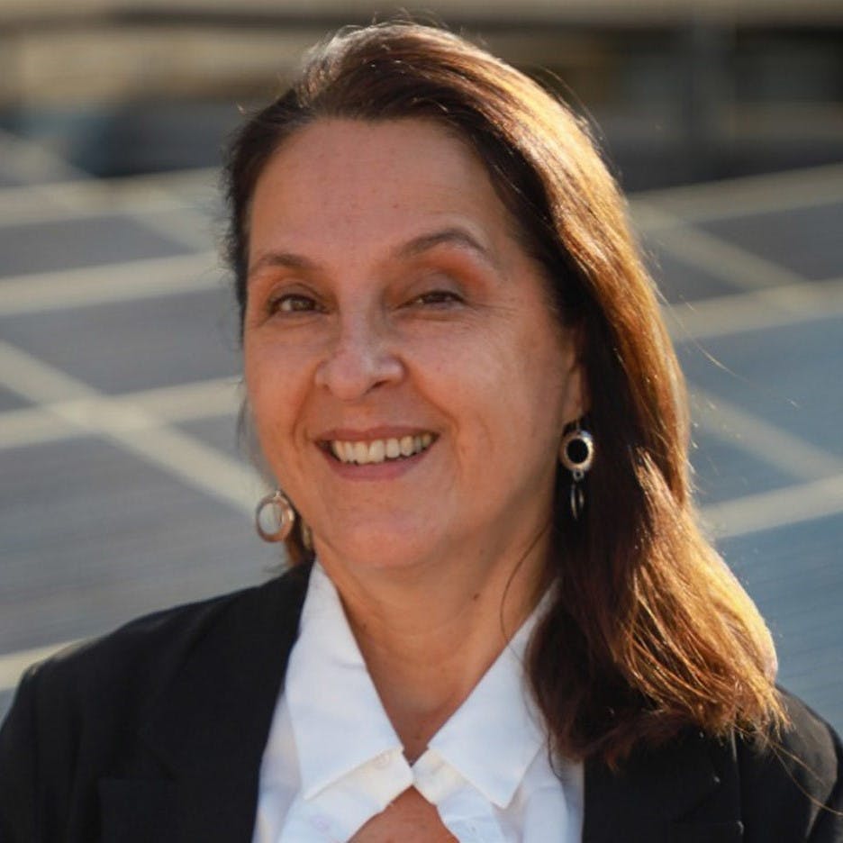 Superintendenta del Medio Ambiente por cargos contra Enap y AES Andes: “Ambas empresas pueden ser objeto de sanciones, que no solo es la multa