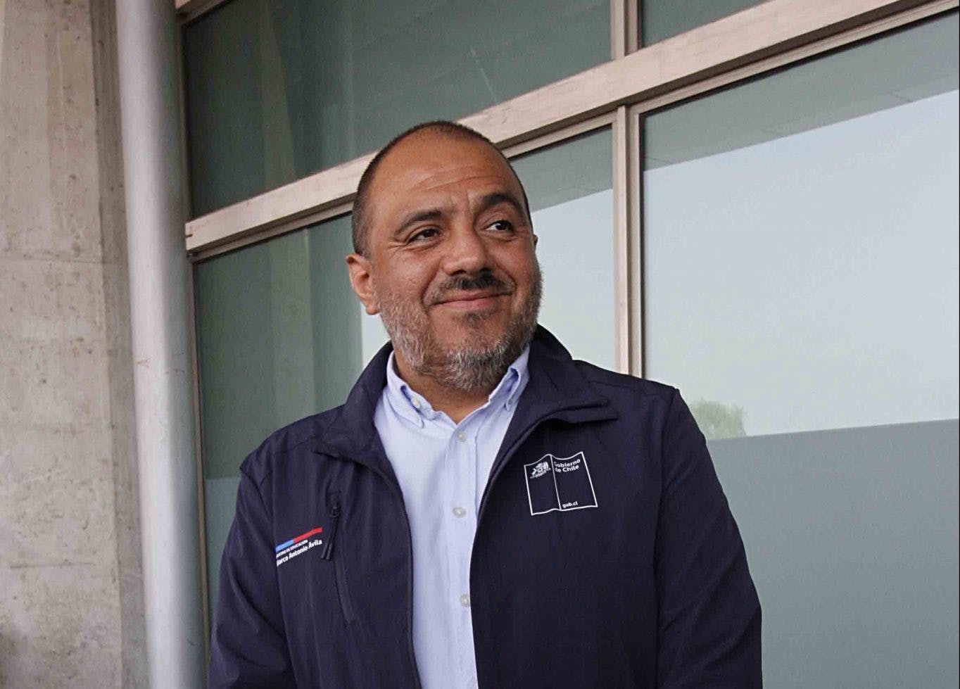 Ministro Ávila por suspensión de clases por funerales de alto riesgo: nuestra tarea es trabajar con los sostenedores para que no se llegue a esta situación”