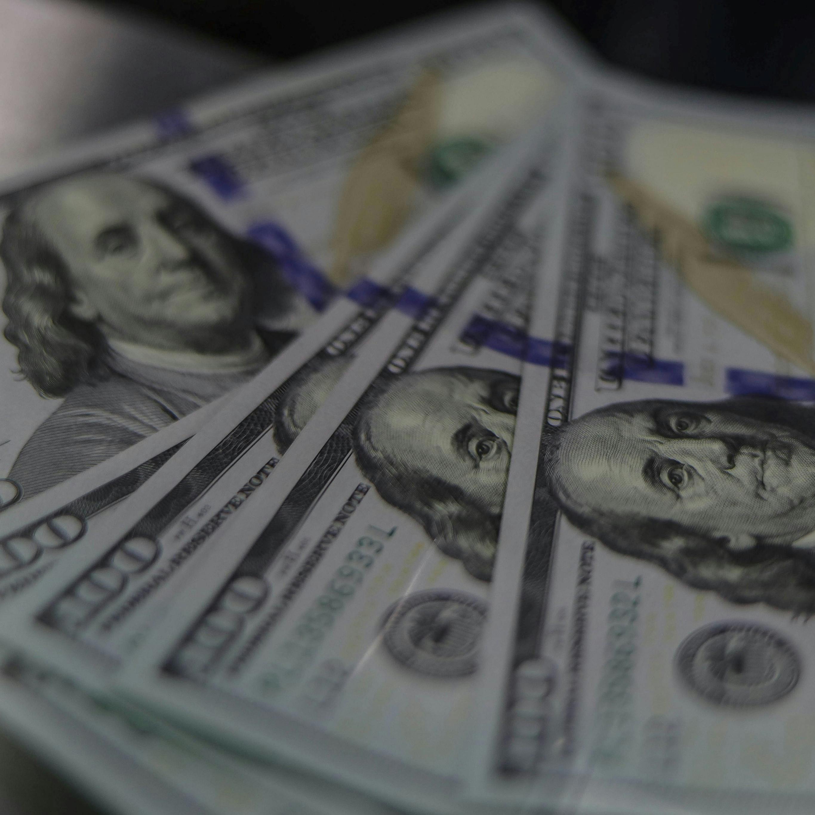 La imparable subida del dólar blue en Argentina
