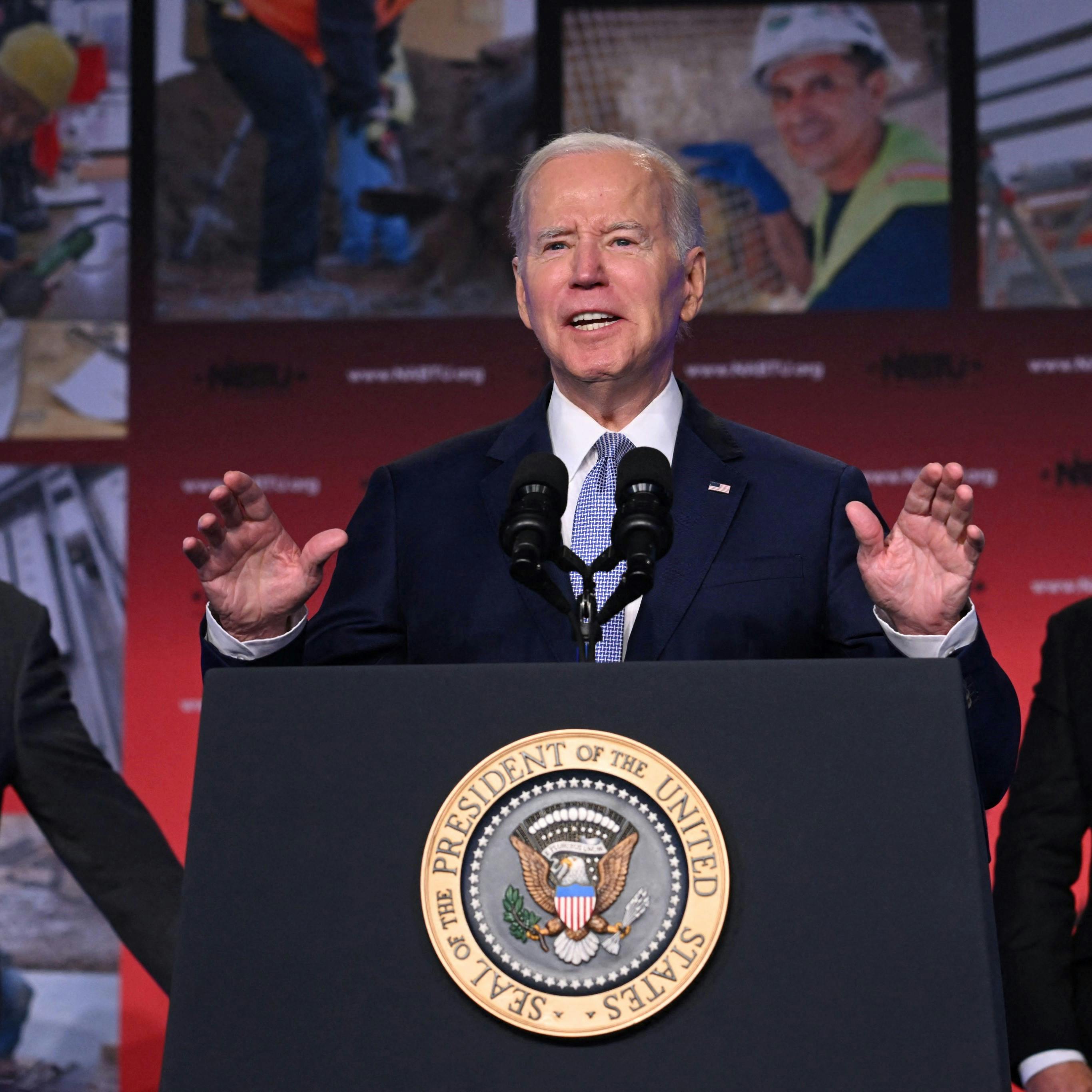 La candidatura de Joe Biden para la reelección