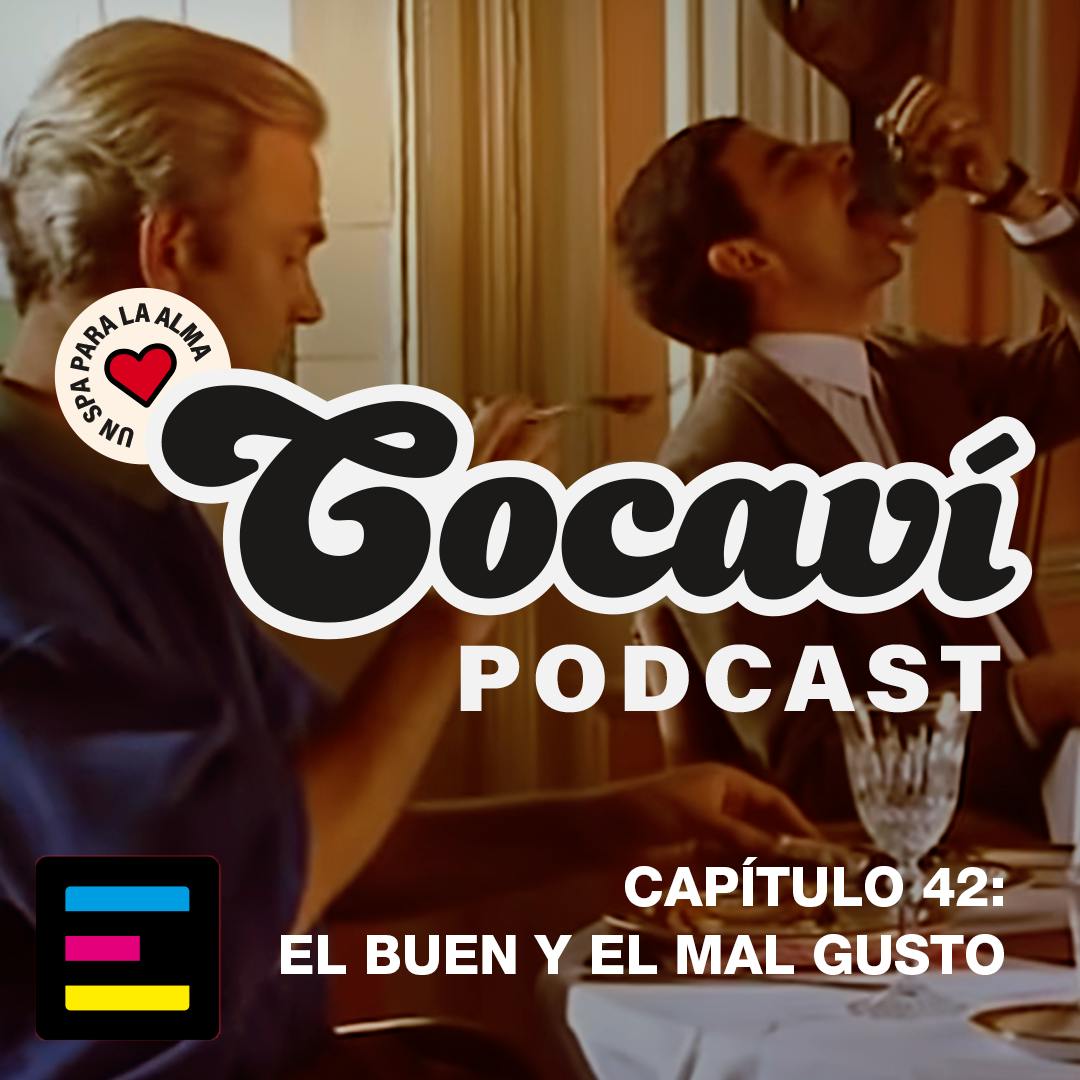 El Buen y El Mal Gusto