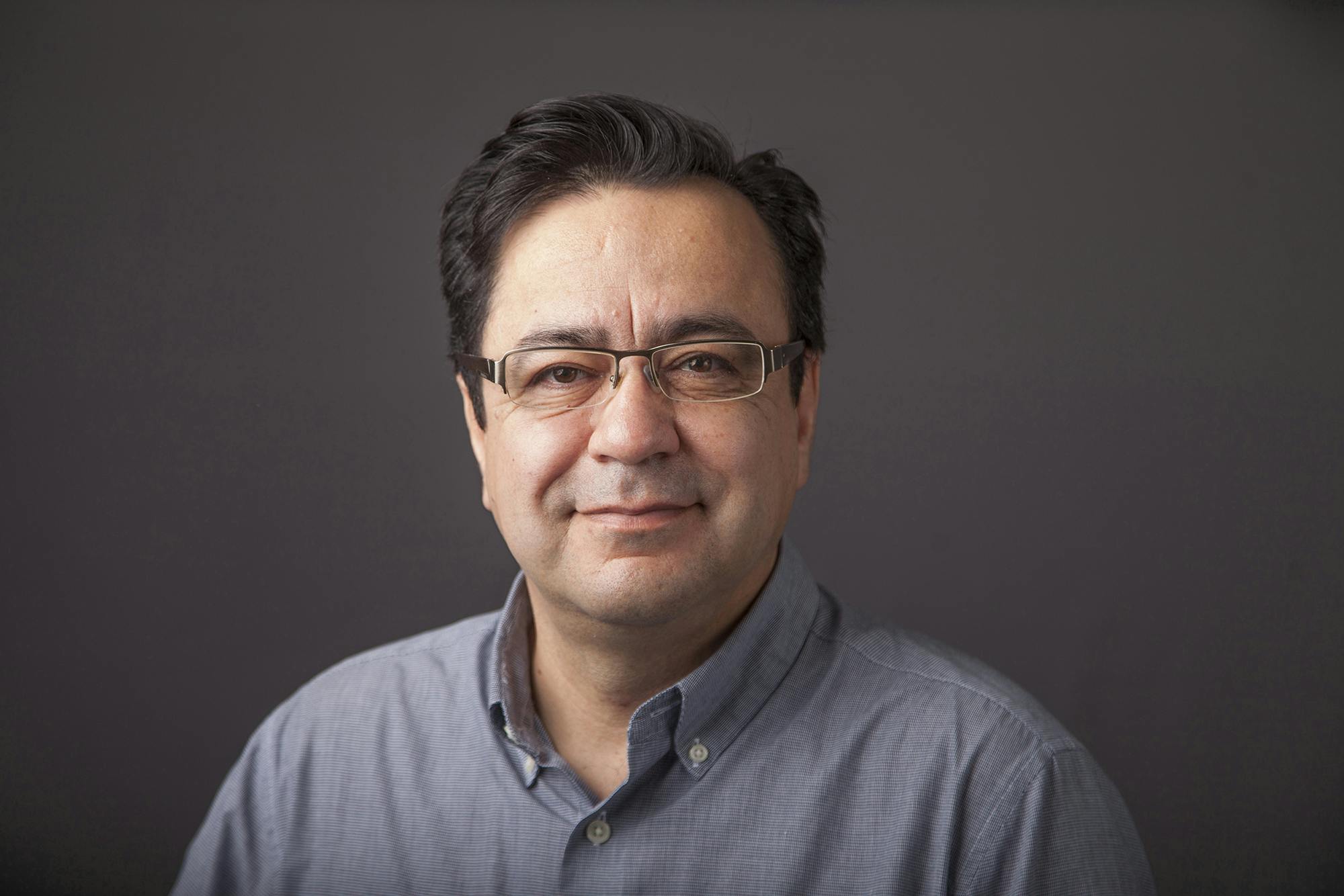 Claudio Fuentes comentó el proceso constituyente