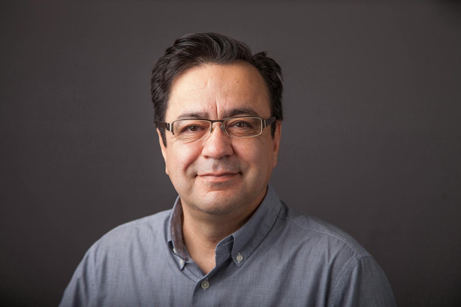 Claudio Fuentes comentó el proceso constituyente episode artwork