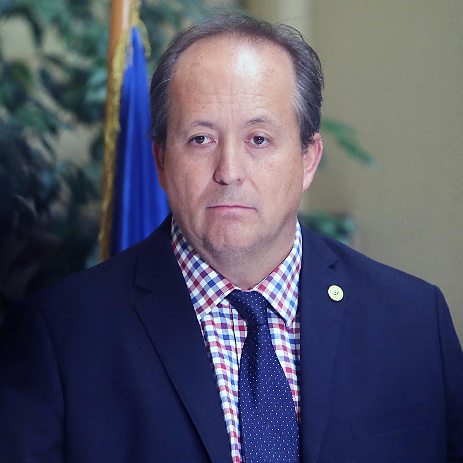 Fiscal nacional, Ángel Valencia: "El Estado chileno va a derrotar al crimen organizado, porque no tenemos alternativa" episode artwork