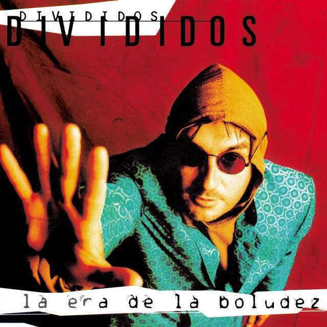 ¿Cuál es tu disco favorito del rock argentino en los 90?