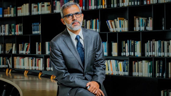 Luis Cordero se refiere a plan de búsqueda de Detenidos Desaparecidos. 