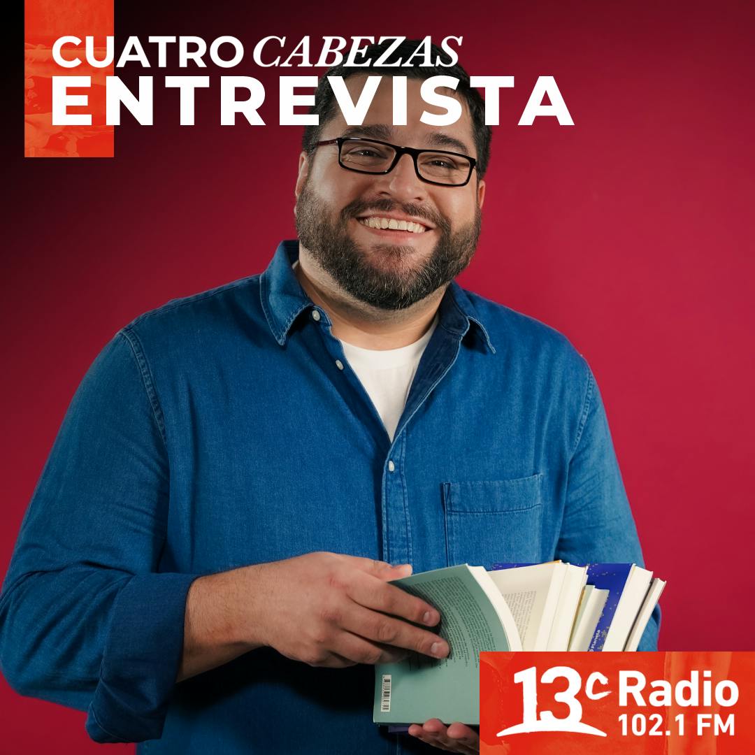 Un libro para el que lee | Matías Claro y tres recomendaciones para este fin de semana largo