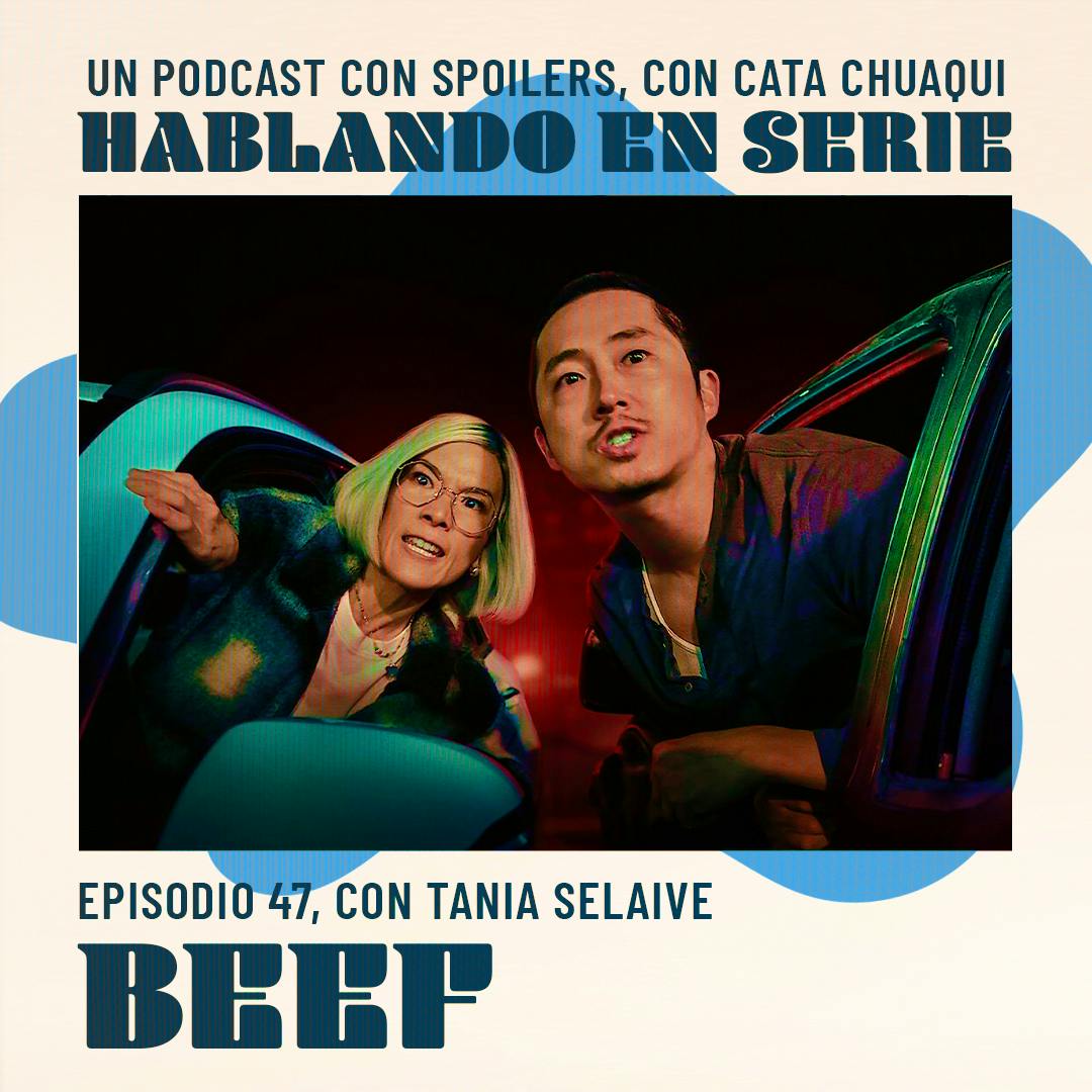 Beef (Junto a Tania Selaive)