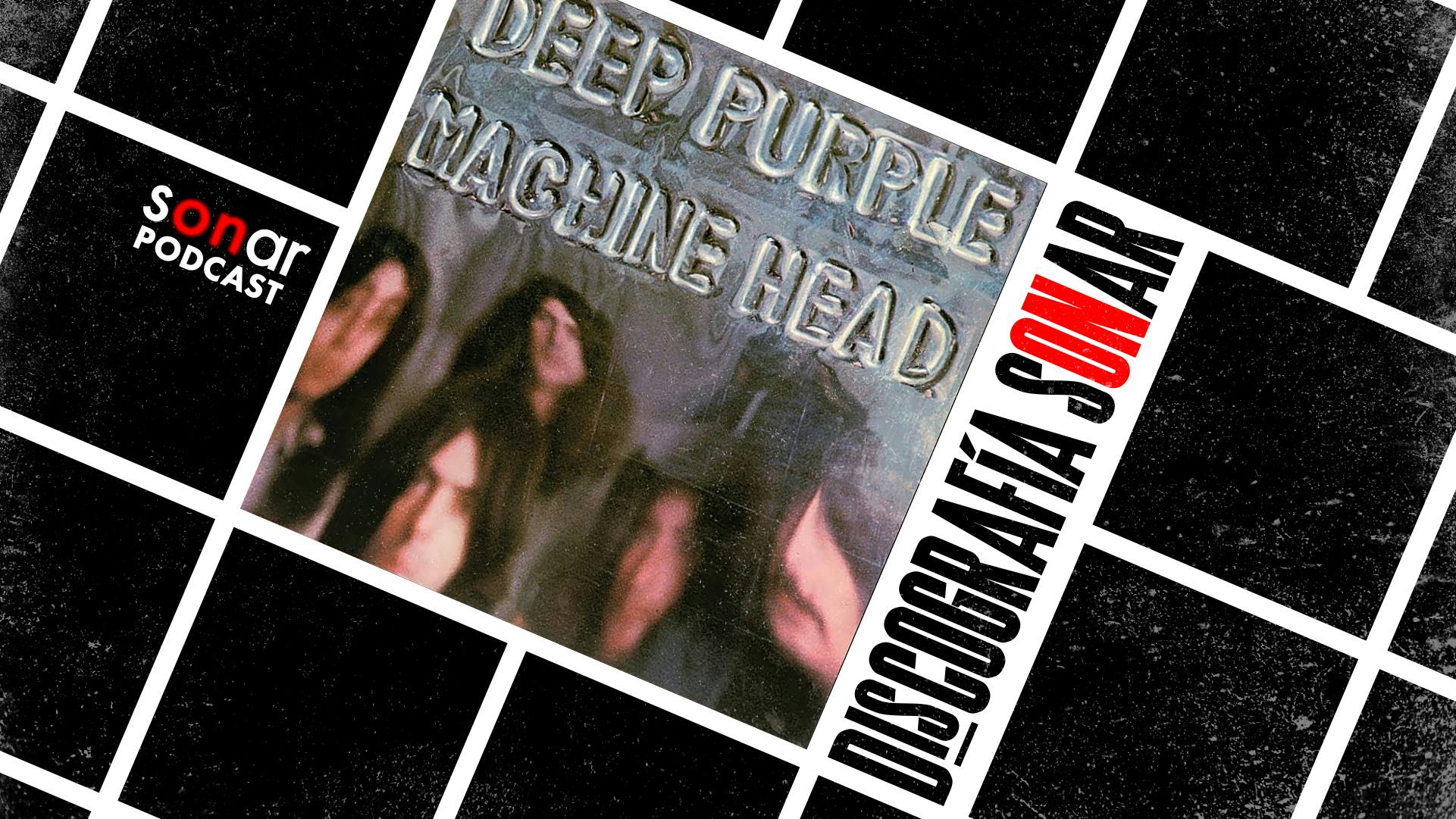 Deep Purple - Machine Head
