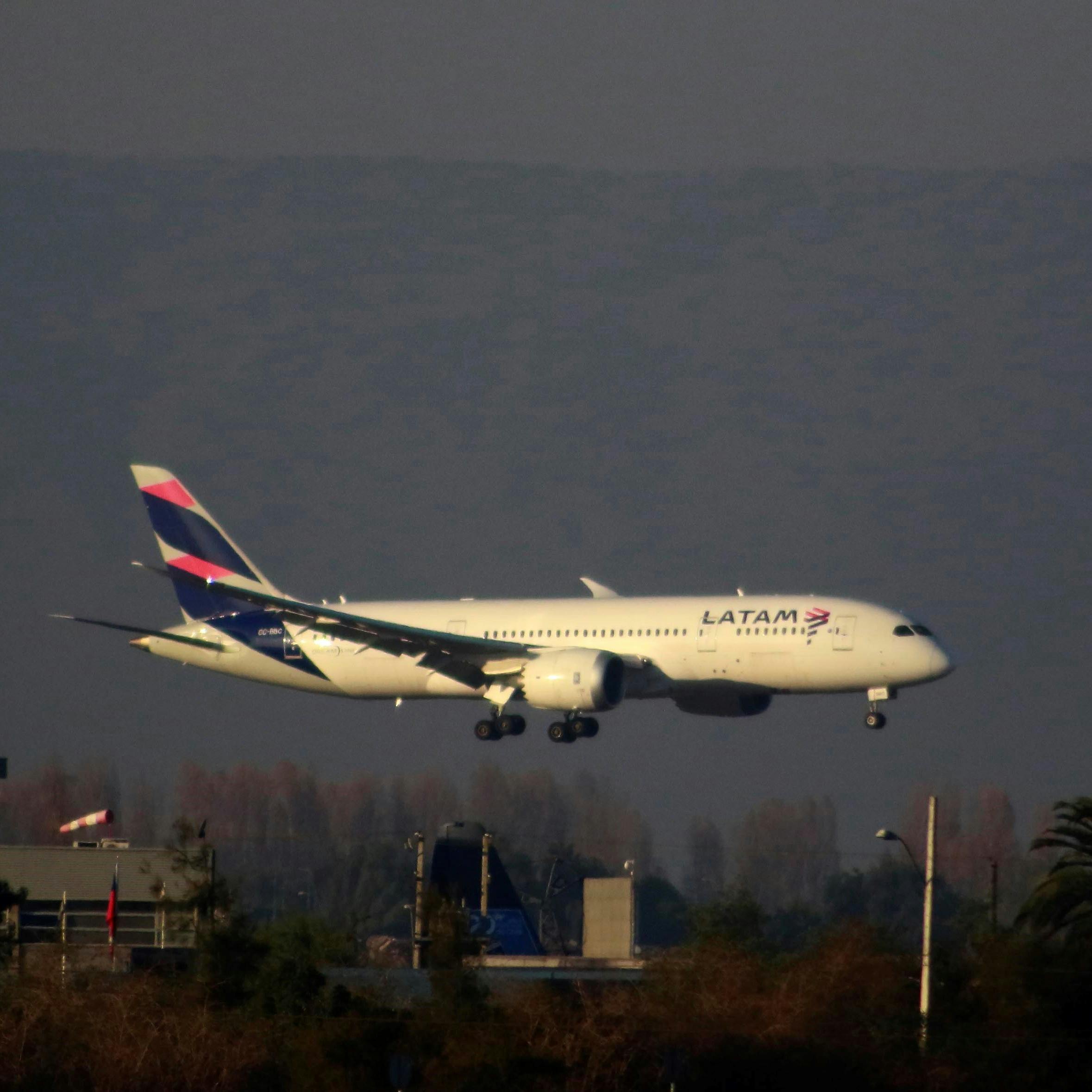 El alza de los precios en las aerolíneas tras la crisis del COVID
