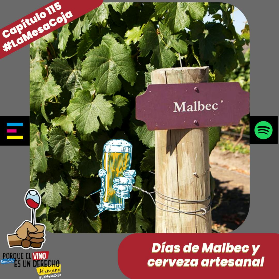 Días de Malbec y Cerveza Artesanal