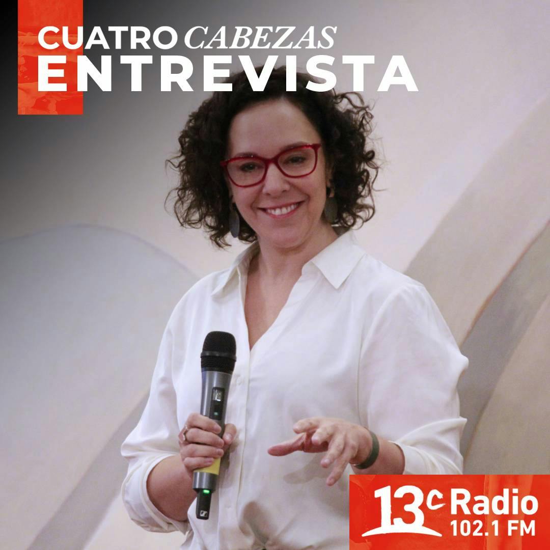 Salud Mental | Daniela Campos, Psicóloga ACHS El pelambre sí es parte del acoso laboral