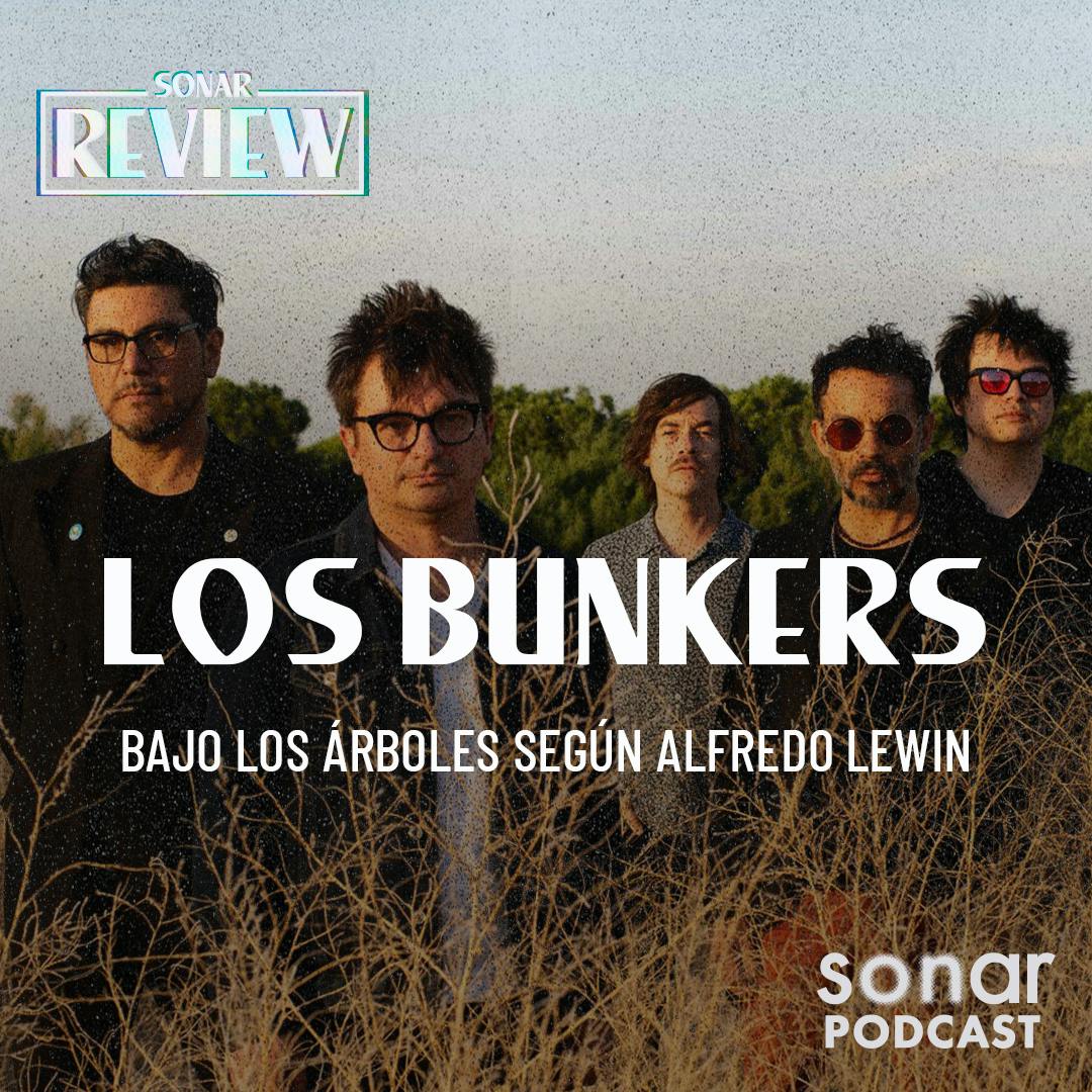 'Bajo los árboles': La vuelta al sonido cálido de Los Bunkers