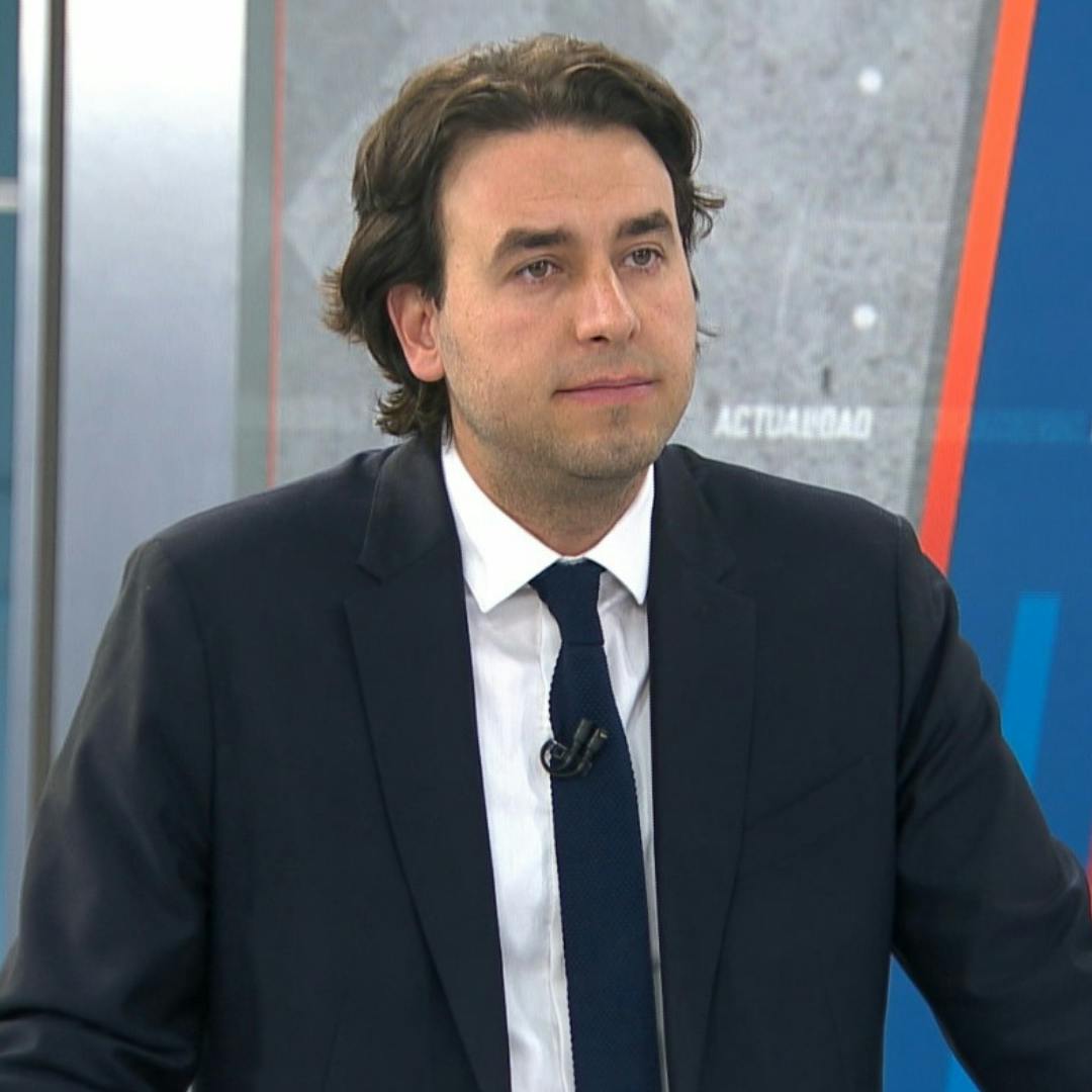 Vlado Misorevic y elecciones: No creo que el Gobierno deba castigar a nadie después del resultado electoral”