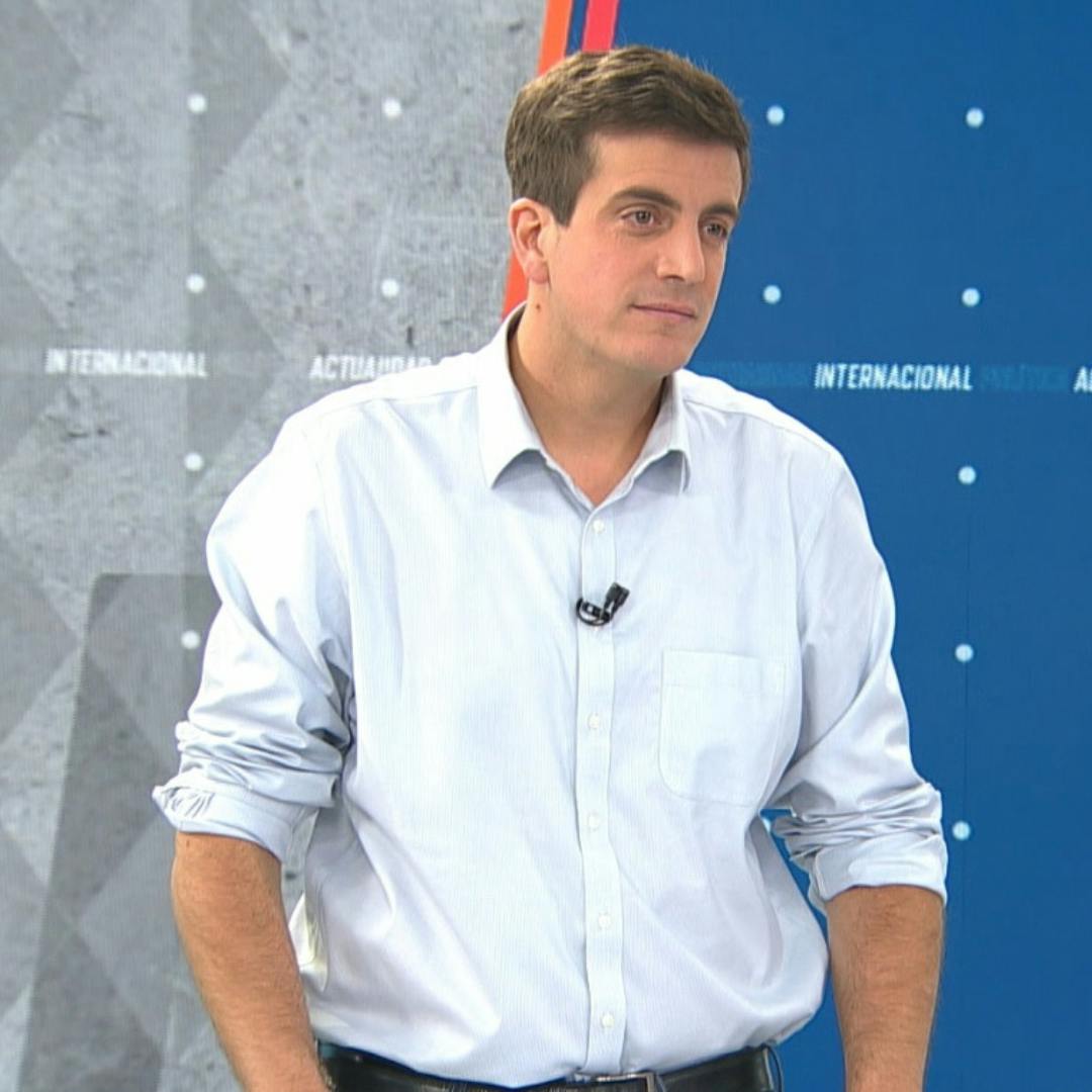 Diego Schalper por interpelación a ministra Tohá: Lo que nosotros queremos como oposición es que haya un lineamiento claro