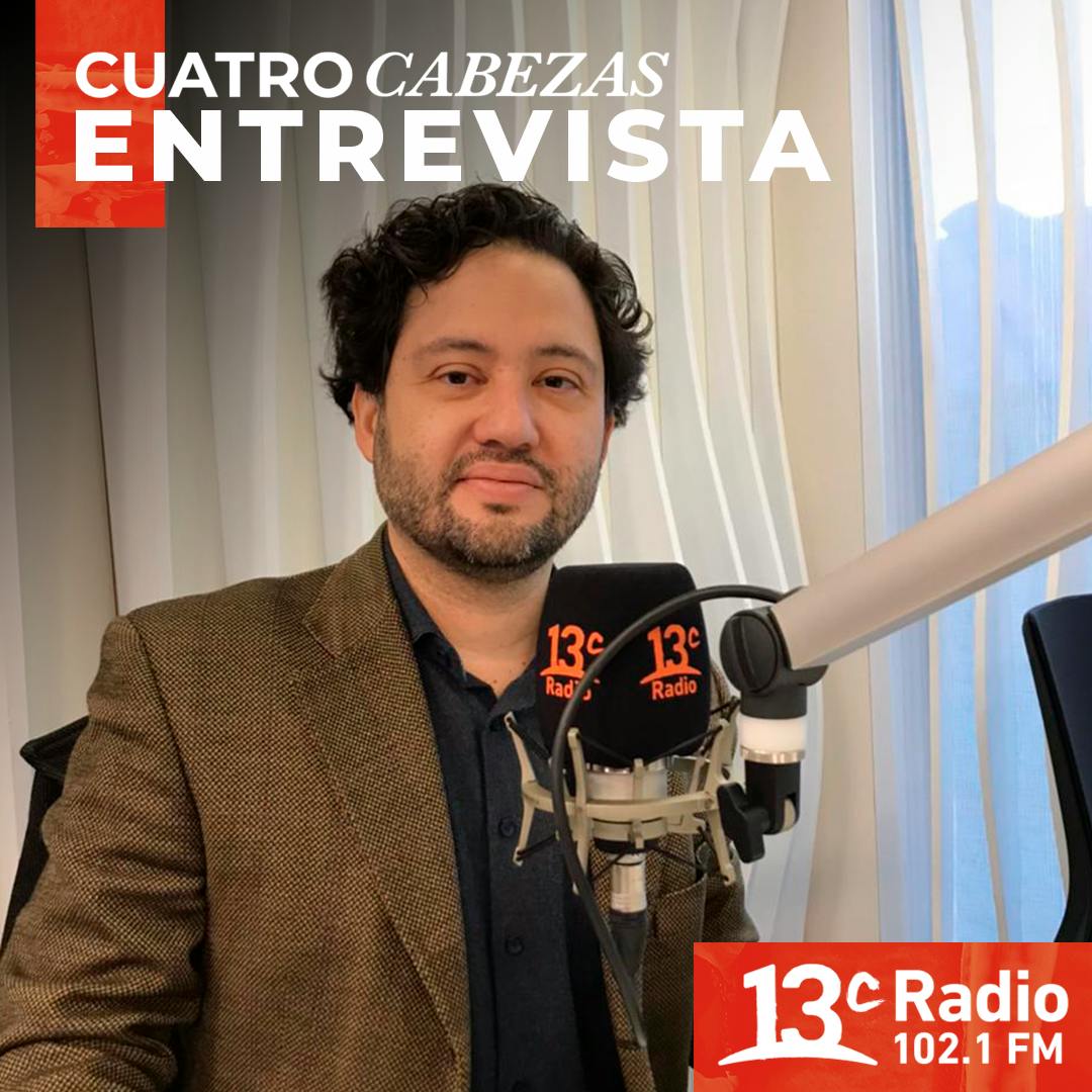 Entrevista | Director de Amnistía Internacional Chile por crisis migratoria: “Estamos muy cerca de lo que ocurre con Siria