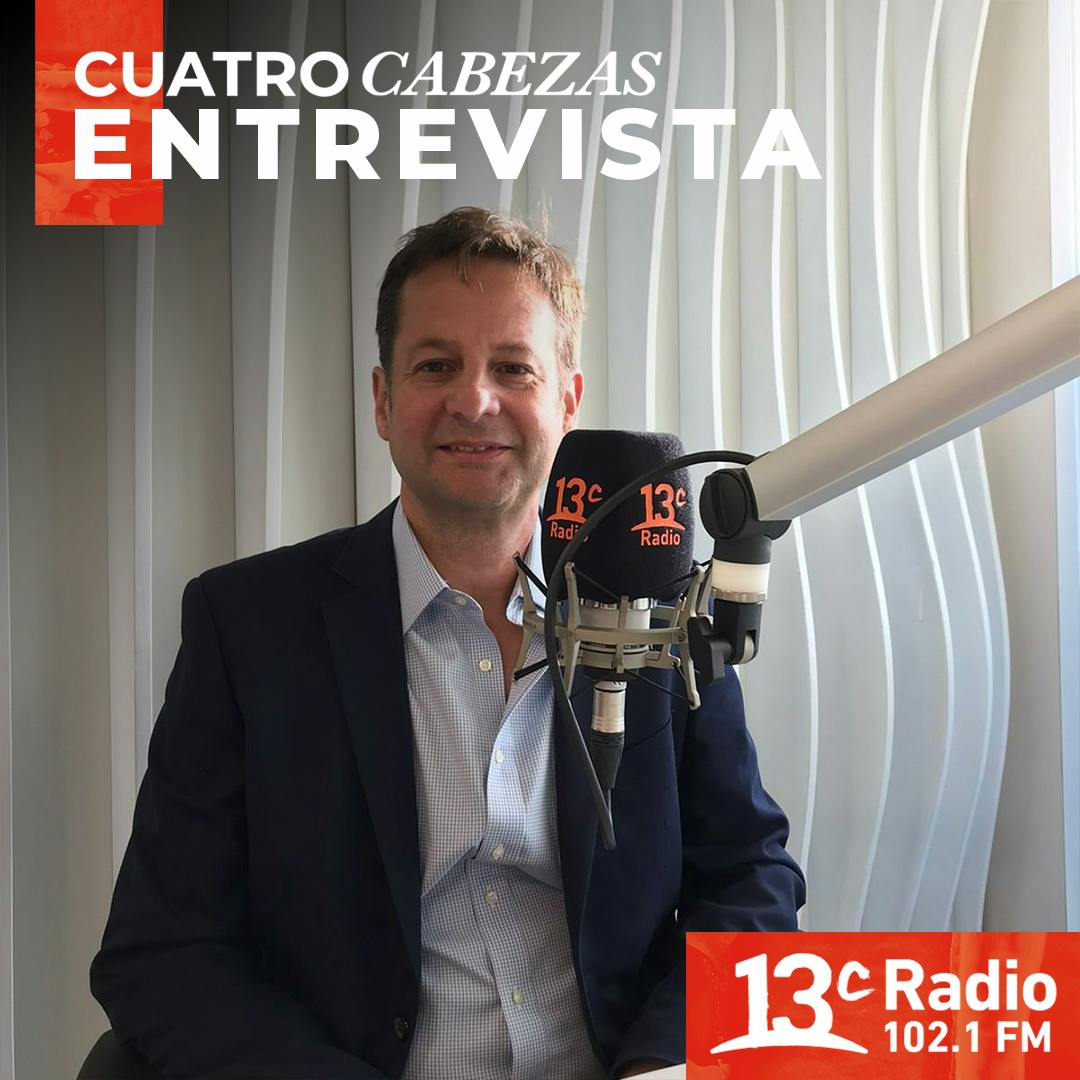 El futuro es hoy | Pedro Bouchon, creador de Flip