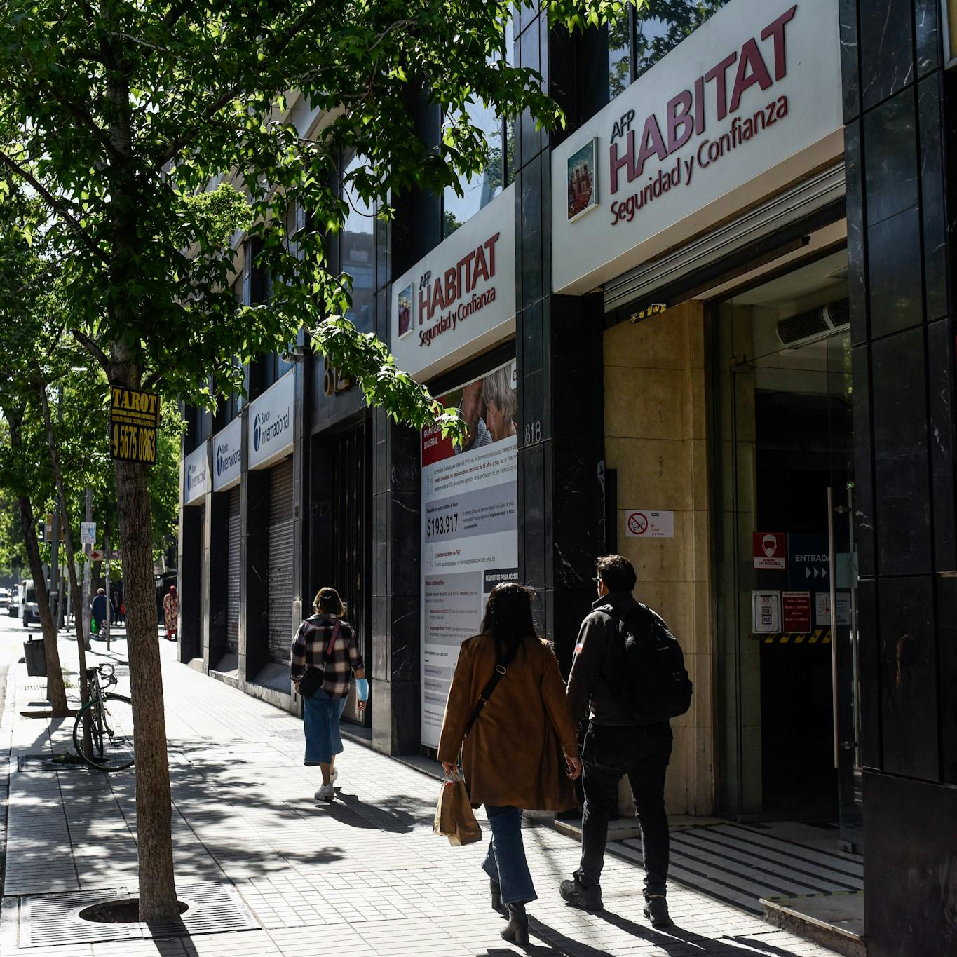 Cuánto progresa el plan del Gobierno en el ámbito previsional