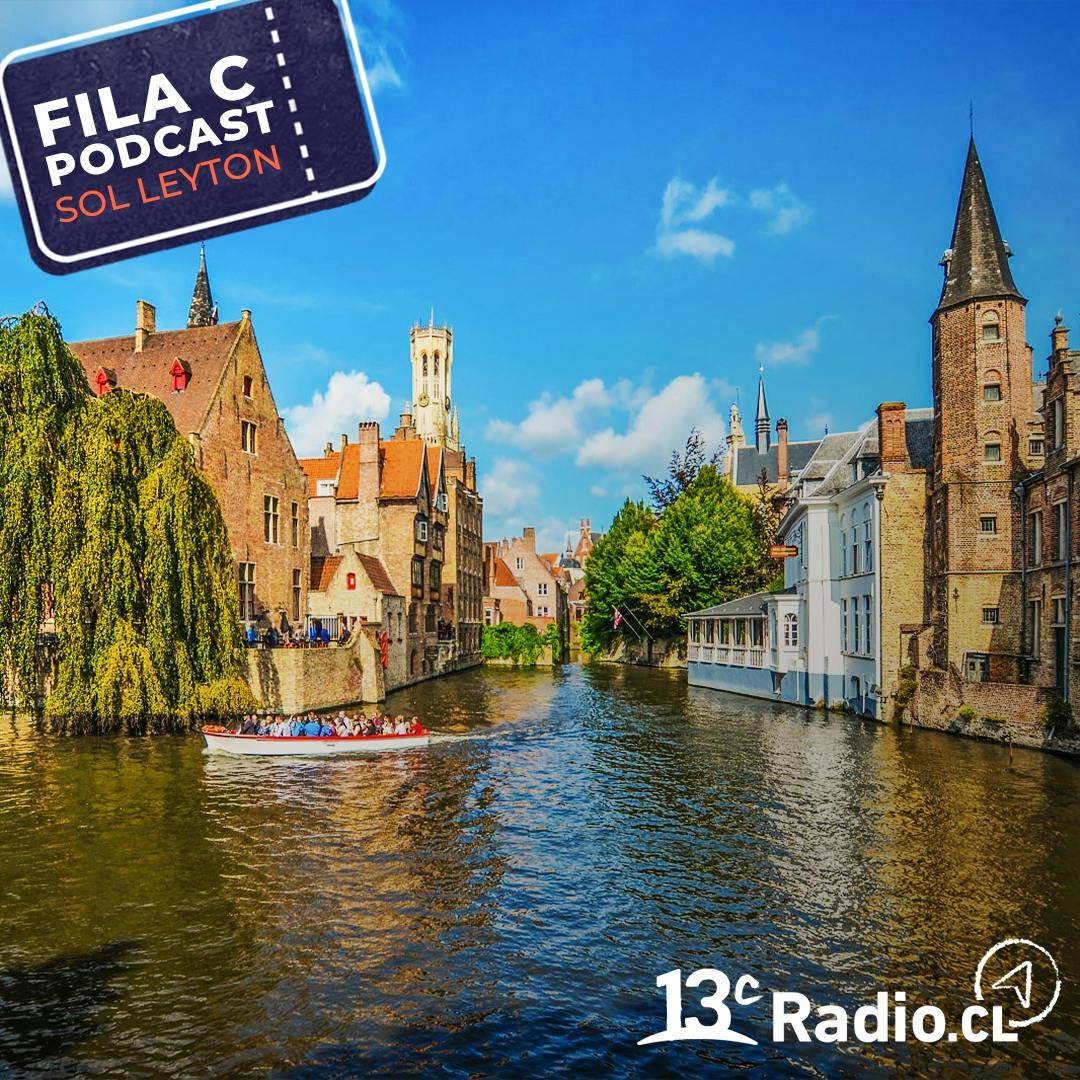 Brujas: Una ciudad medieval sacada de un cuento