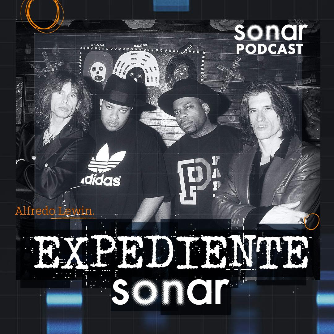 Aerosmith y Run-DMC: El puente entre el Rap y el Rock