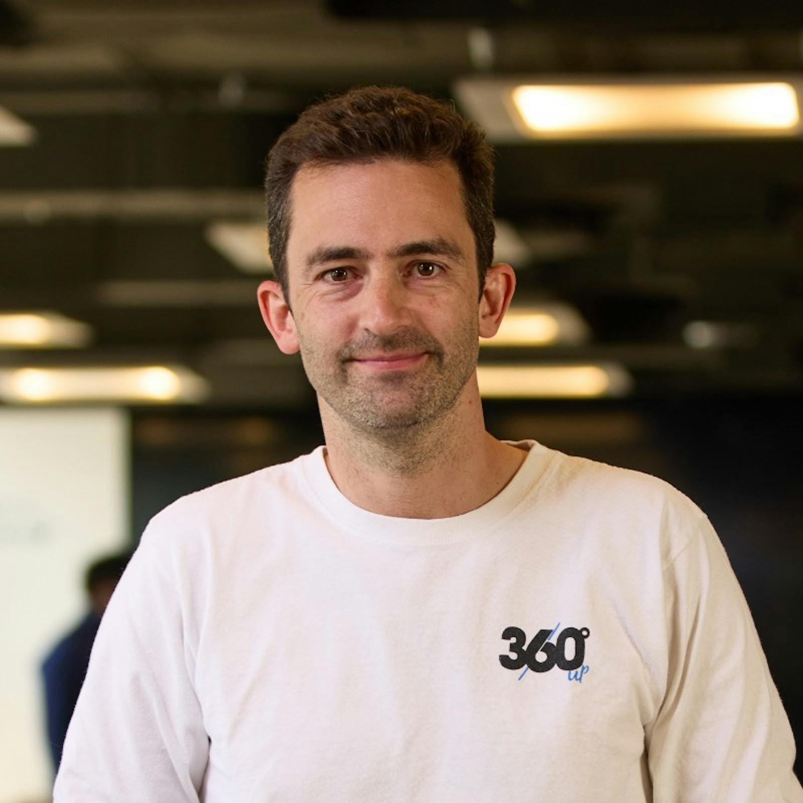 Herbert Schulz y Radar, la fintech de pagos sin intervención humana