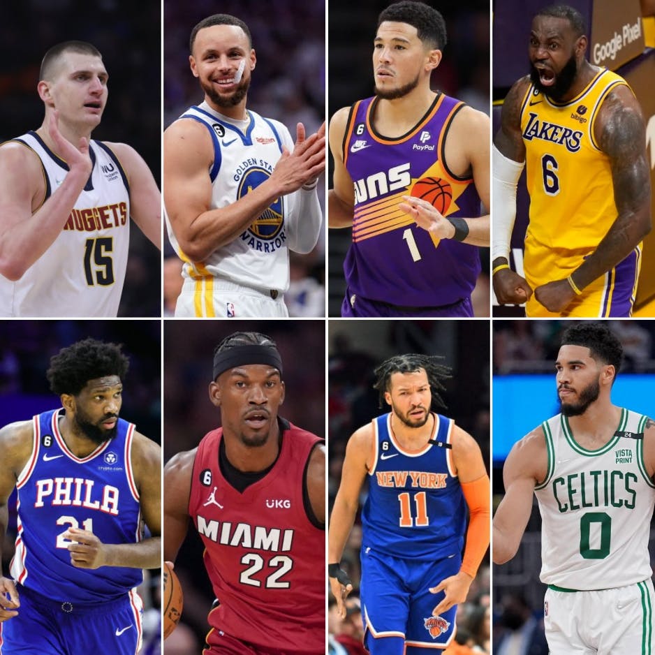 Dream Team | Matías Claro llega con todas las novedades del Básquetbol