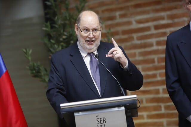 Servel por elecciones de consejeros constituyentes: “Deberían haber resultados antes de las 9 de la noche”