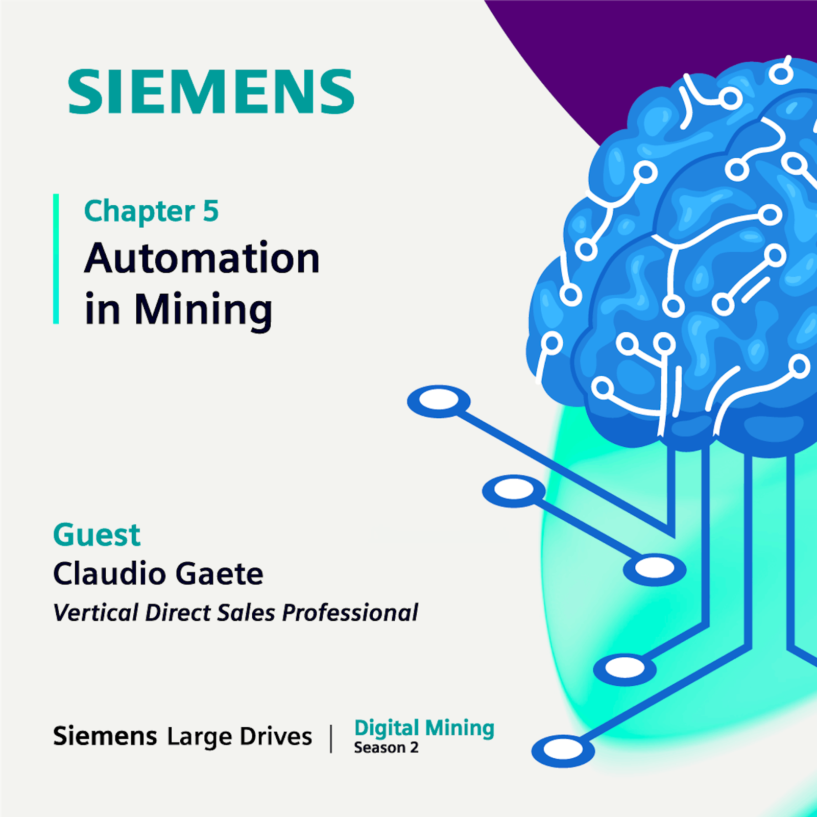 Automation in Mining Automation in Mining