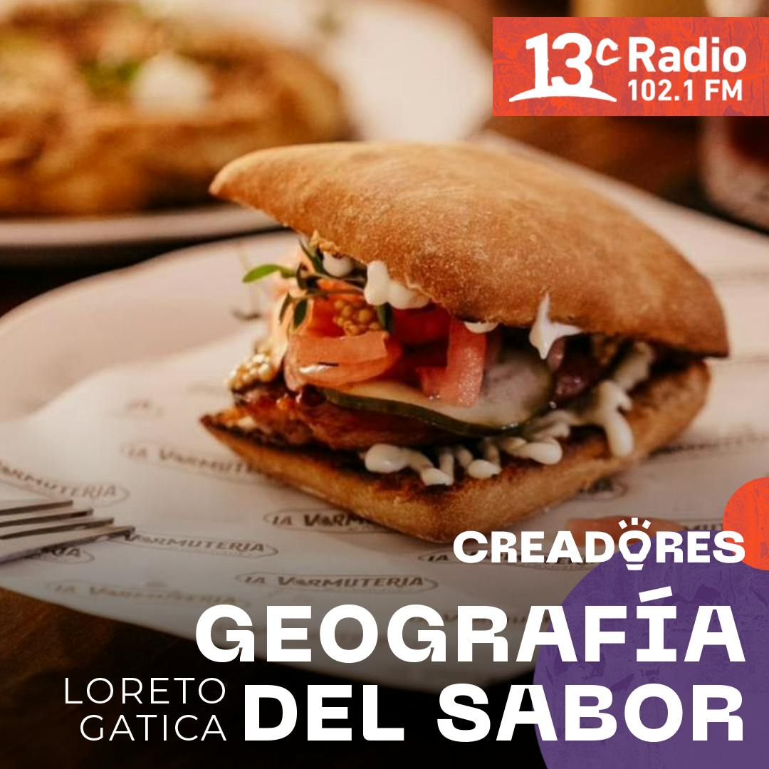 Geografía del Sabor | Lore Gatica y el regreso de las barras a Santiago 