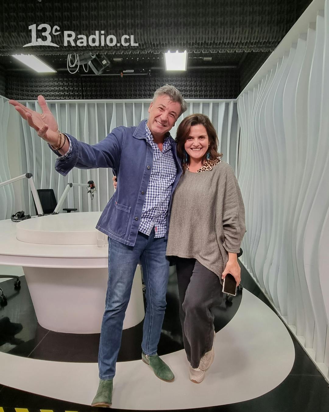 El Convite | Hoy conversamos con Yann Yvin con sus nuevas aventuras y proyectos