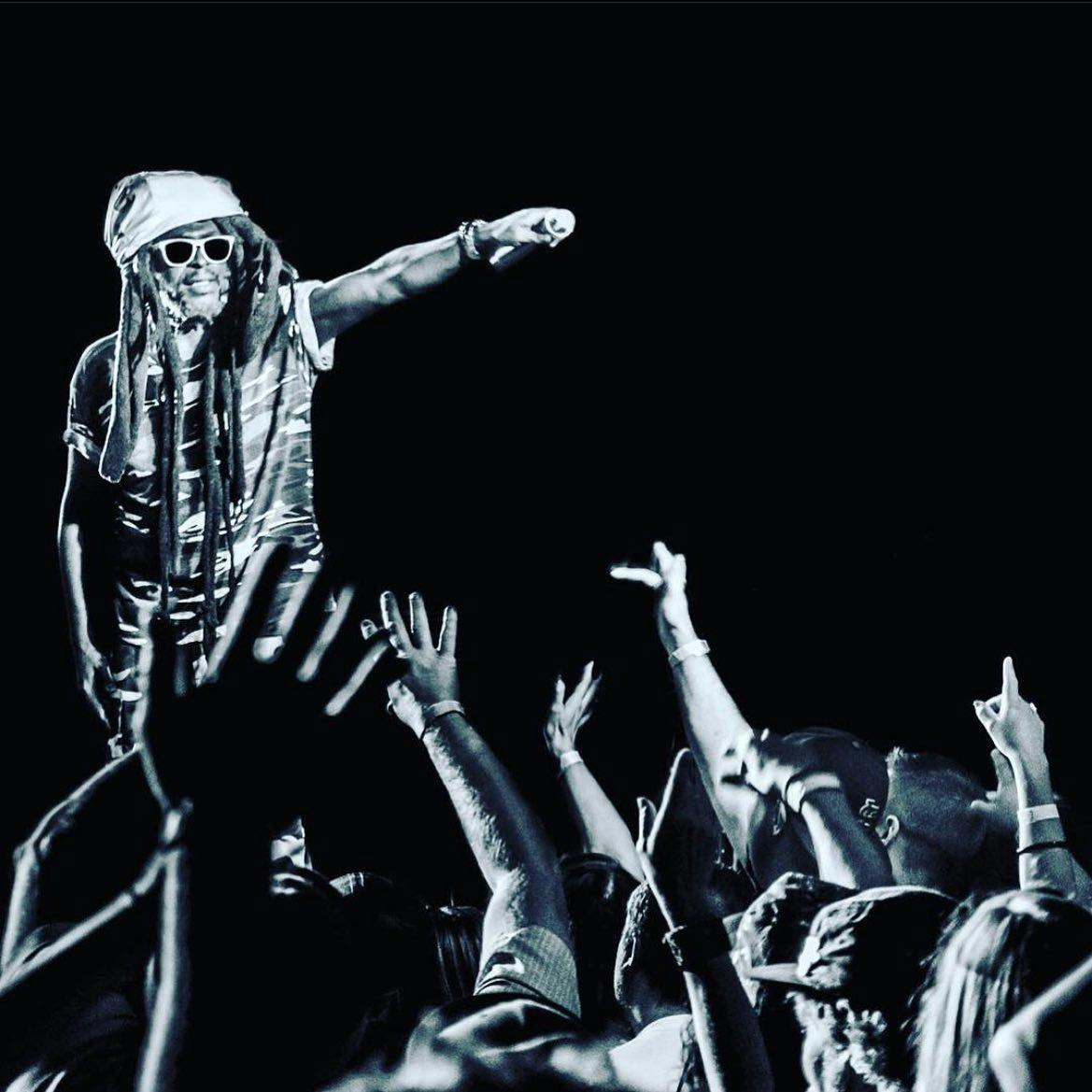 Lo mejor de Steel Pulse