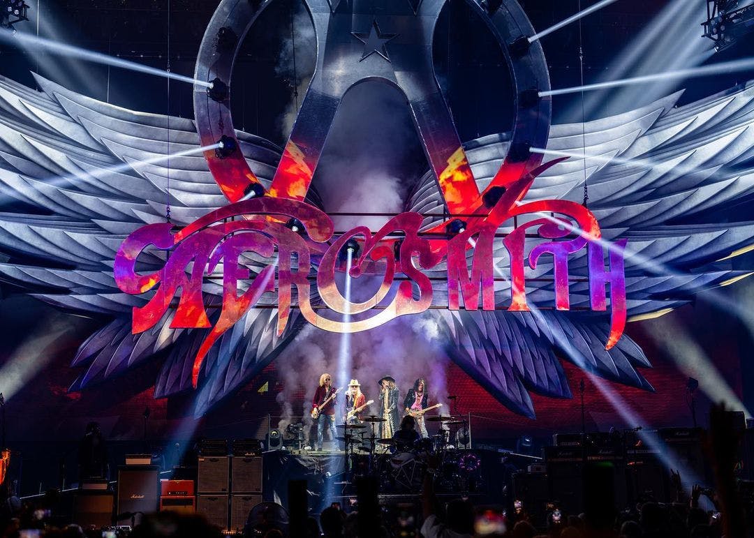 Queremos más bandas de rock en el país