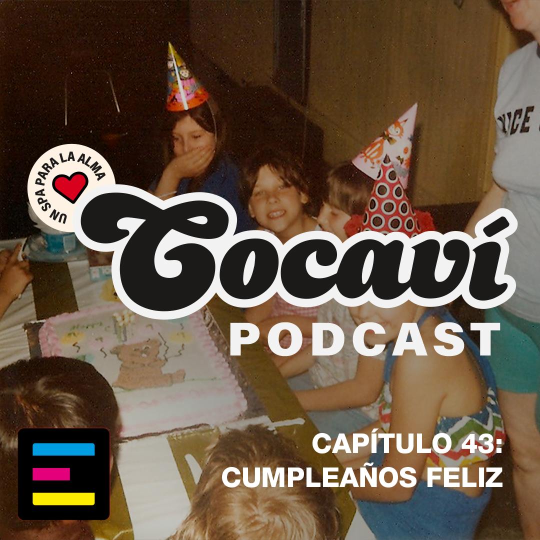 Cumpleaños Feliz