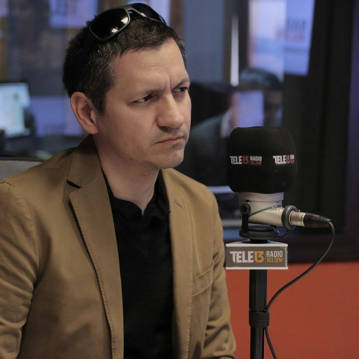 Raúl Cordero por los posibles récords históricos de temperatura por “El niño” Raúl Cordero por la llegada anticipada de “El niño” y sus récords de temperaturas Raúl Cordero por las consecuencias climáticas por la llegada de “El niño”
