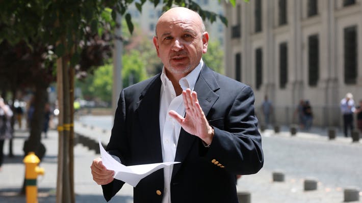 Senador Castro por ley corta de isapres: e parece prudente que el Gobierno materialice una ampliación de plazo que permita hacer las cosas ordenadamente
