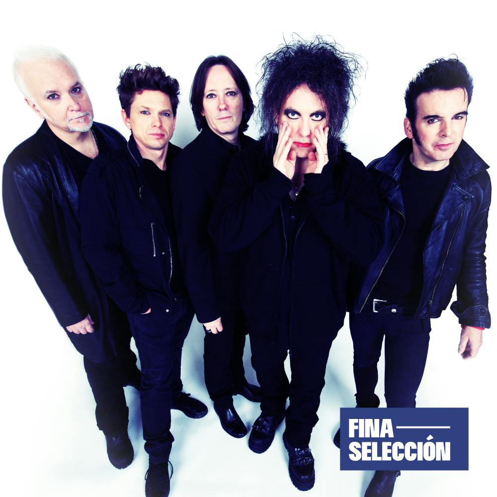 The Cure