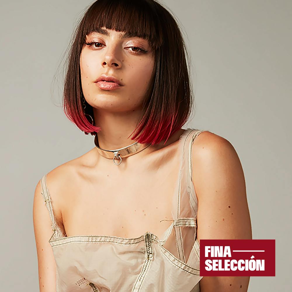 Charli XCX