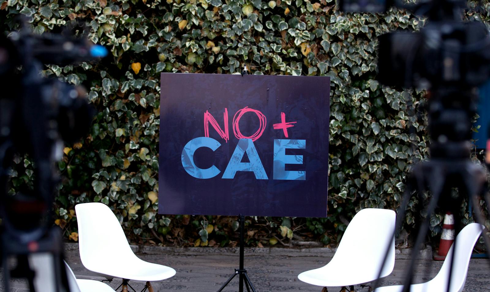 Vocero de Deuda Educativa por negativa a condonar el CAE: “Nunca esperé esto en este Gobierno” episode artwork