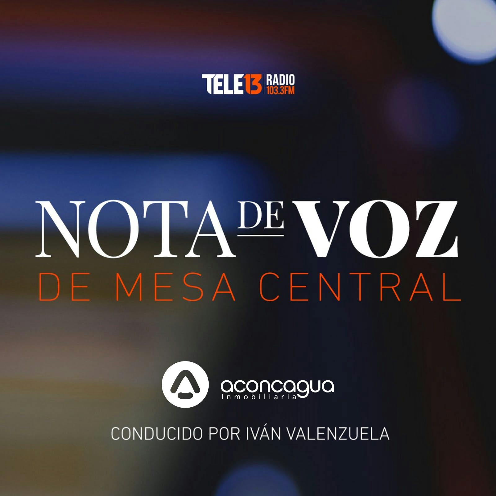 Viernes 05 de mayo: Terminó la campaña electoral y se acercan las votaciones para el Consejo Constituyente del 7M episode artwork