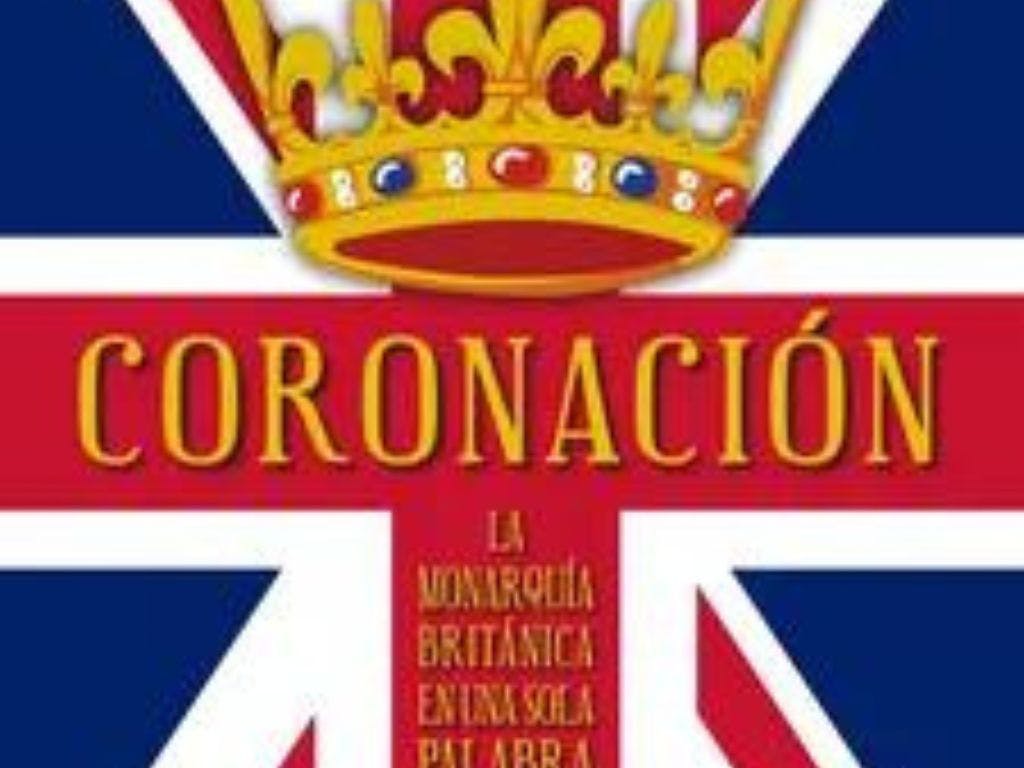 El libro ''Coronación'' del académico José Manuel Cerda