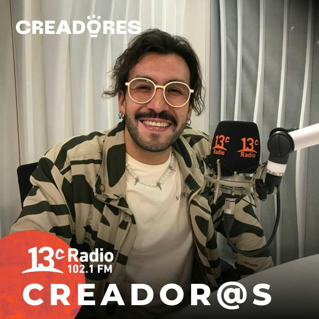 Edo Caroe tras agotar dos Movistar Arena: Nadie lo podía creer. Se estaba vendiendo todo muy rápido