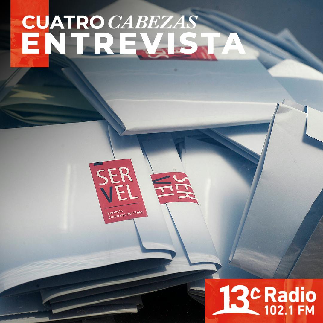 Carabineros y excusas para no ir votar este domingo: “Las únicas que recibimos es si están a más de 200 kilómetros del local de votación”