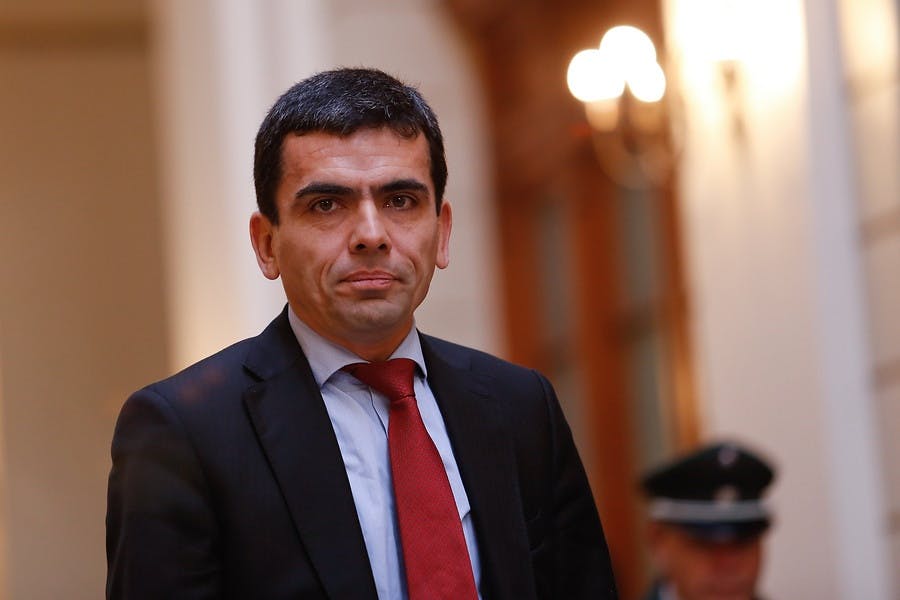 Carlos Gajardo por responsabilidad del PDG en candidatura de Karla Añes: Hay un problema importante en los partidos políticos, en no tener un filtro adecuado