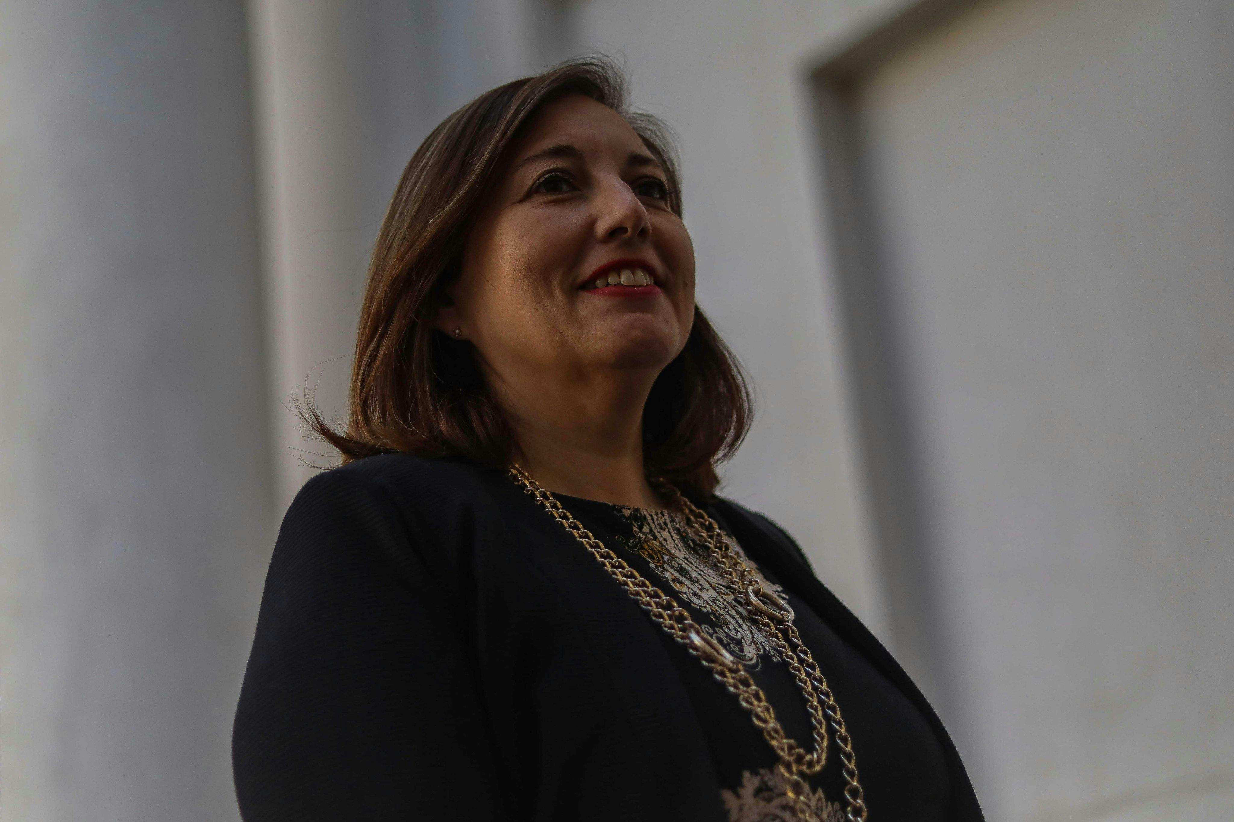 Presidenta del PS tras elecciones del 7M y desafíos del oficialismo: “El resultado de ayer nos obliga a ser responsables, construir mayorías y diálogo”