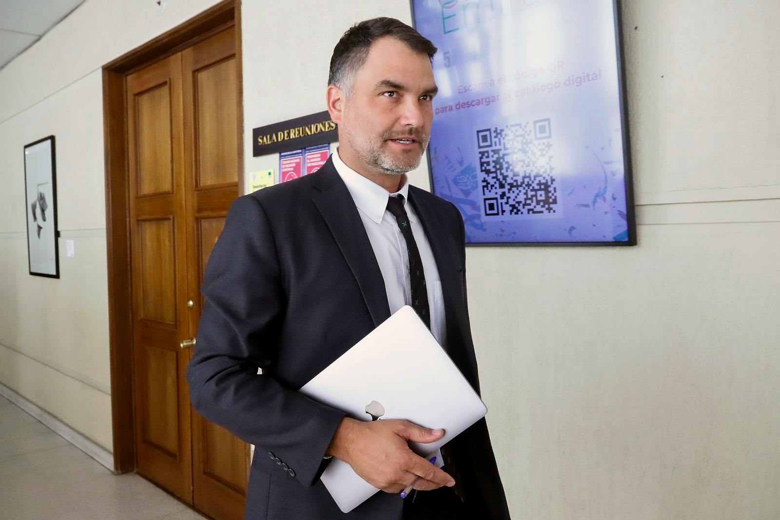 Javier Macaya (UDI) tras triunfo de Republicanos y Chile Vamos: “Fue una derrota del proyecto refundacional y octubrista de la extrema izquierda” episode artwork
