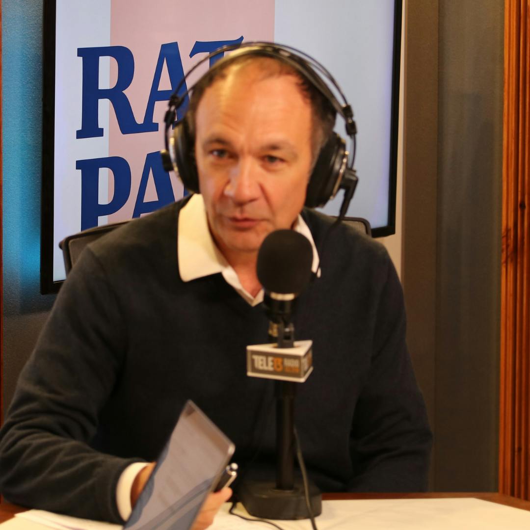 Lucas Sierra, abogado y profesor de derecho UCH: De propuestas constitucionales del Partido Republicano no hay nada respecto a las materias básicas de un orden constitucional